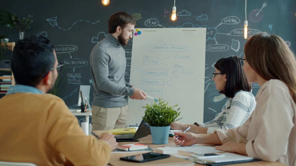 Working Capital for Staffing Companies